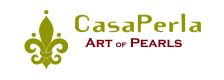 CasaPerla Art of Pearls