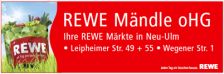 REWE Neu-Ulm Pfuhl