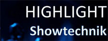 Hightlight Showtechnik
