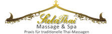 Salathai Massage-Praxis