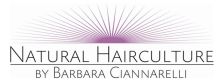 Natural Hairculture Ciannarelli