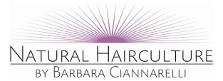 Natural Hairculture Ciannarelli