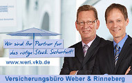 Versicherungsbüro Weber & Rinneberg