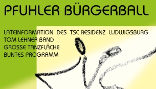 Pfuhler Bürgerball 2015