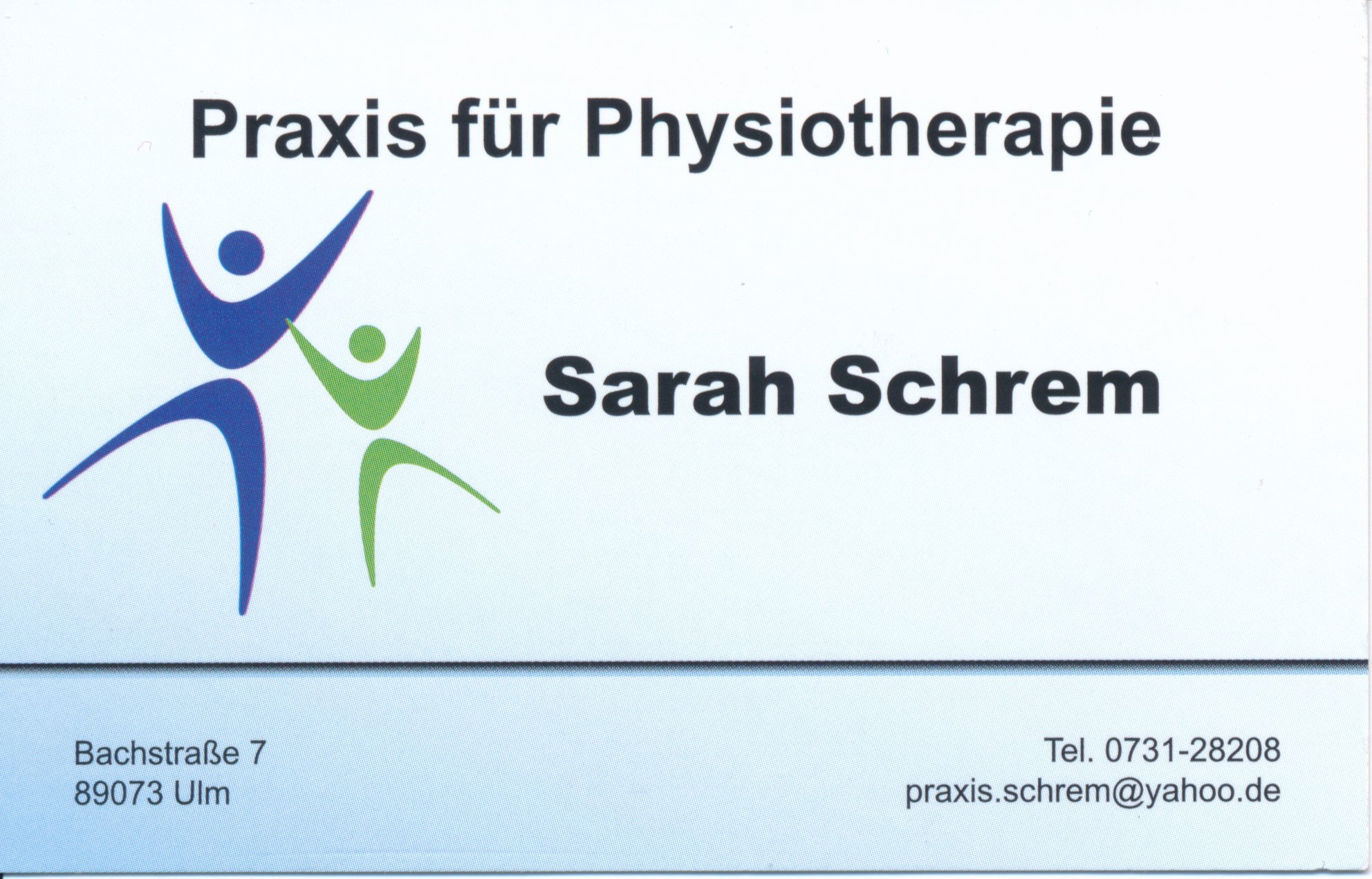 Schrem Physiotherapie